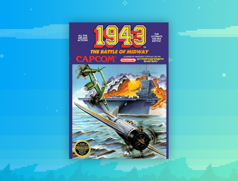1943: The Battle of Midway