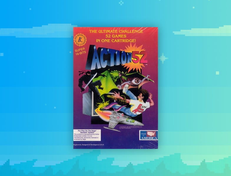 Action 52