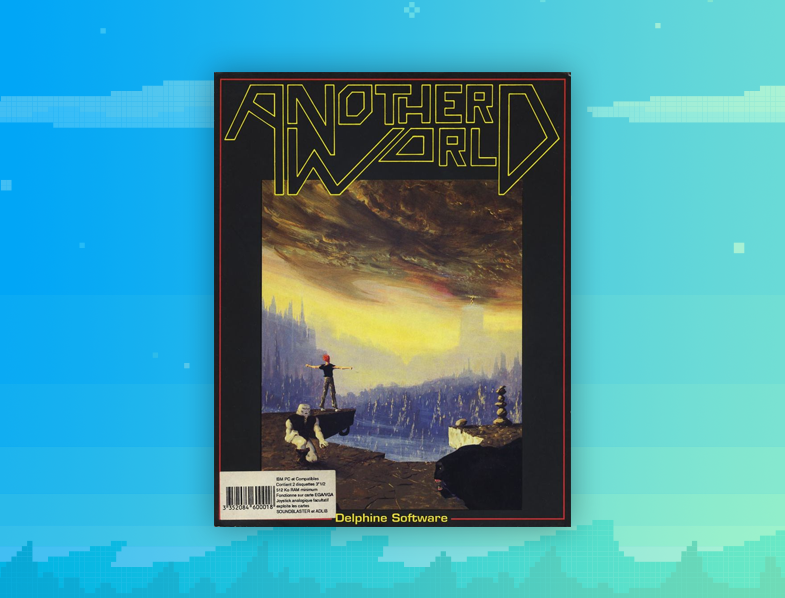 Another World
