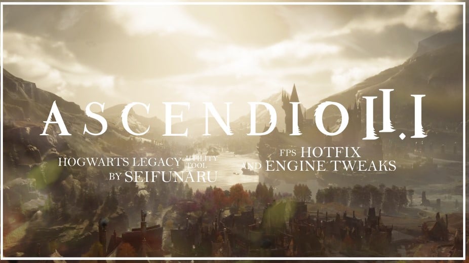 Ascendio