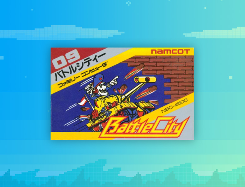 Battle City
