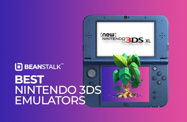 Best Nintendo 3DS Emulators