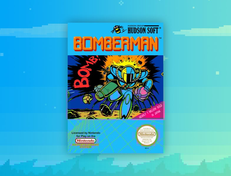 Bomberman