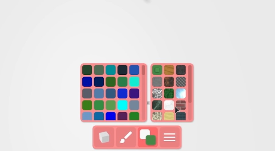 Build Mode in Roblox