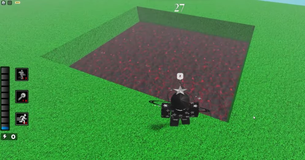 Building Lava