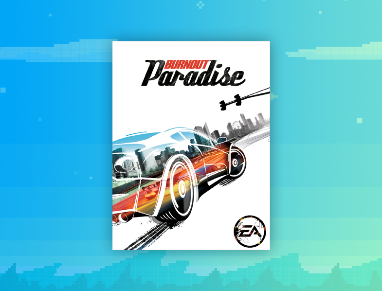 Burnout Paradise