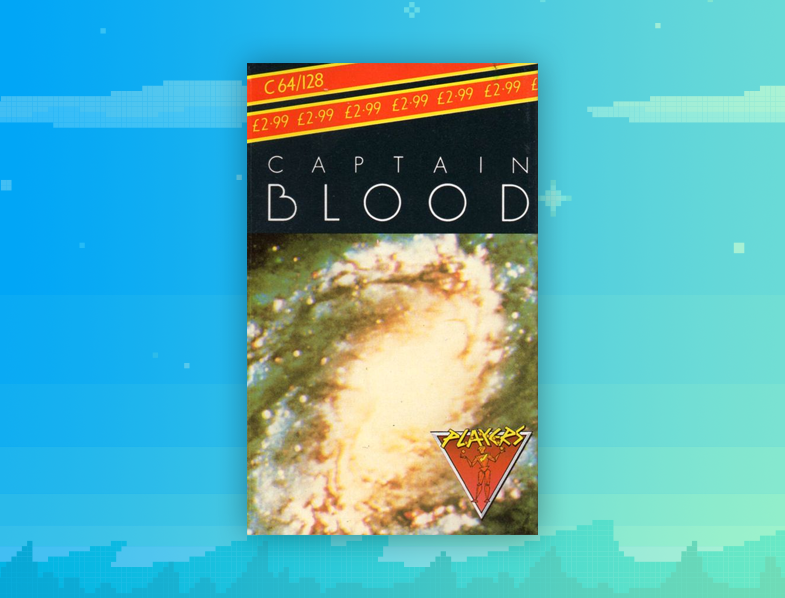 Captain Blood
