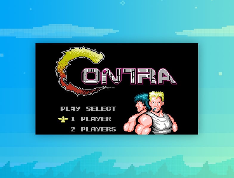 Contra 