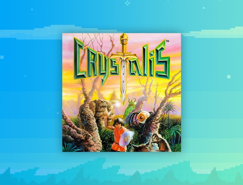 Crystalis