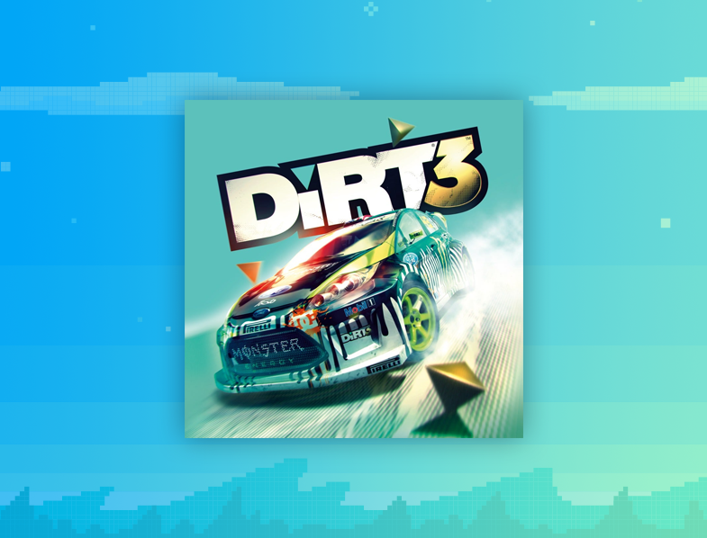 DiRT 3