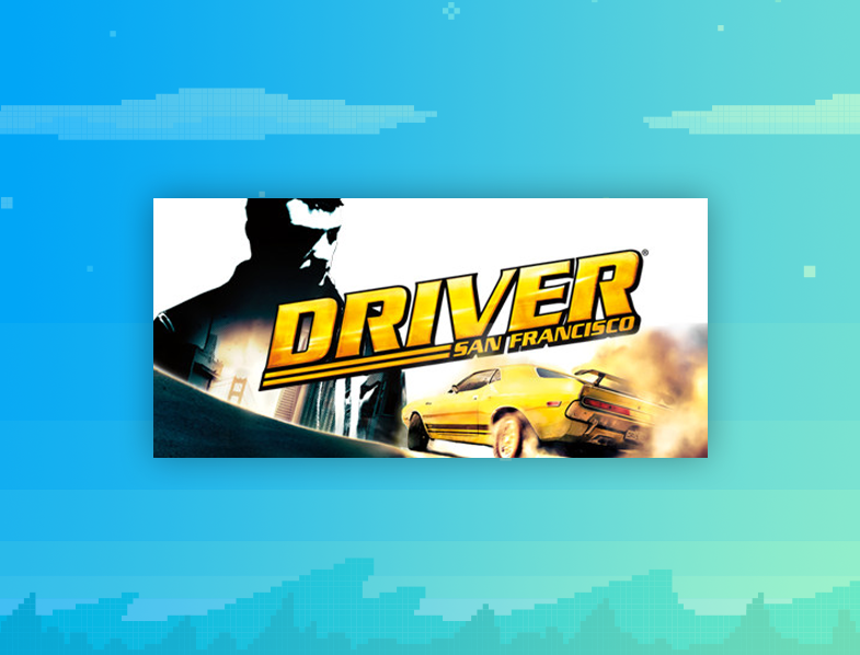 Driver: San Francisco