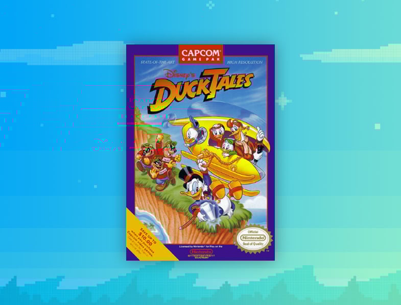 DuckTales