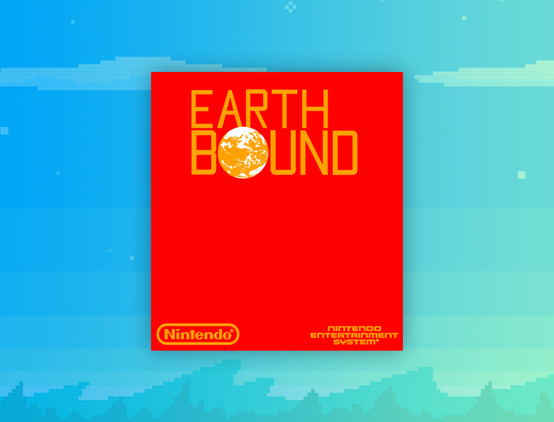 Earthbound Zero