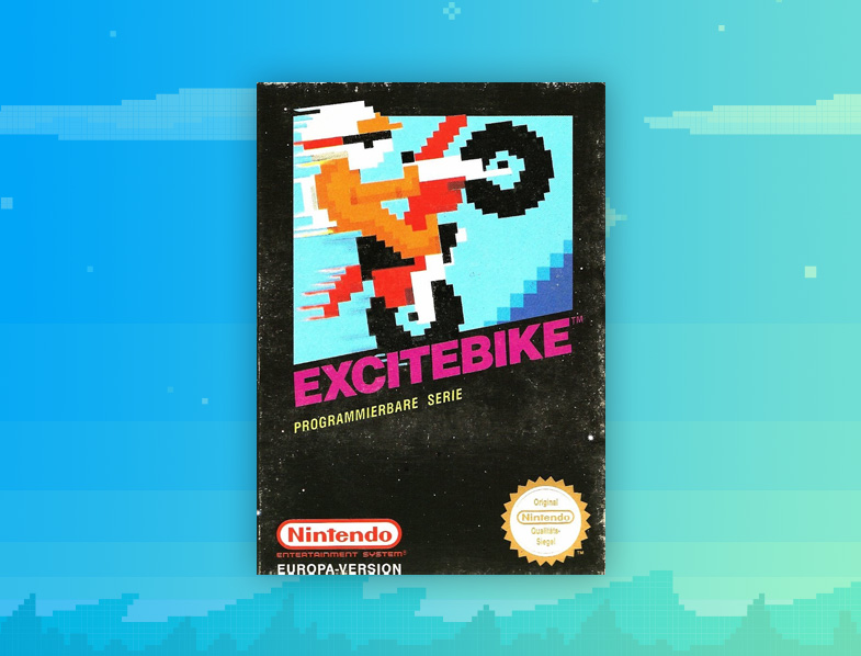 Excitebike