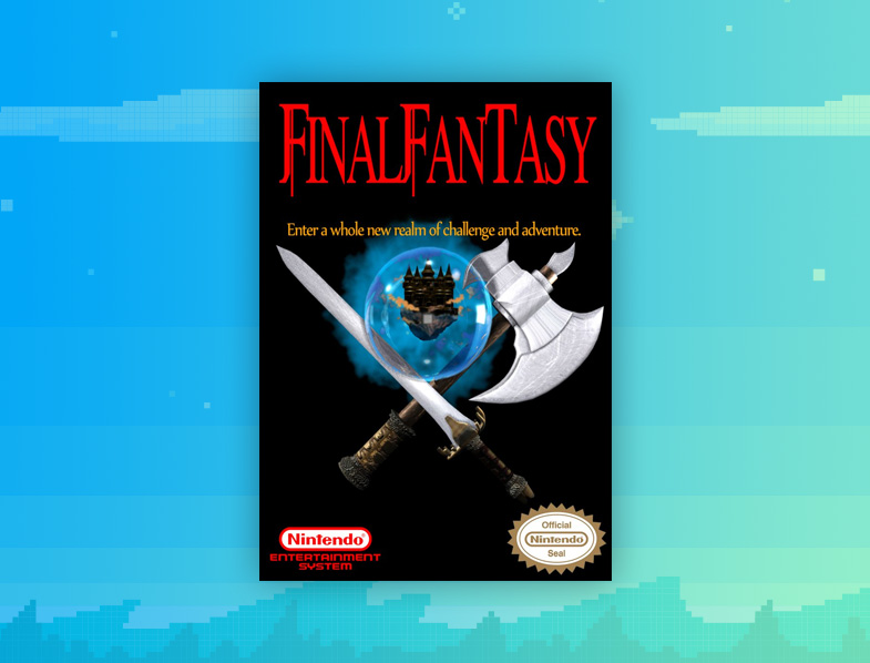 Final Fantasy