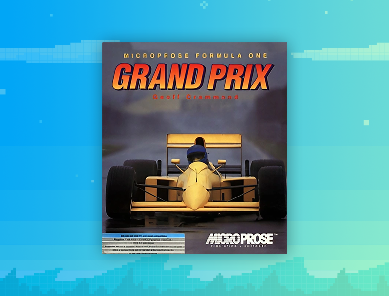 Formula One Grand Prix