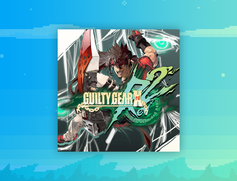 Guilty Gear Xrd 2