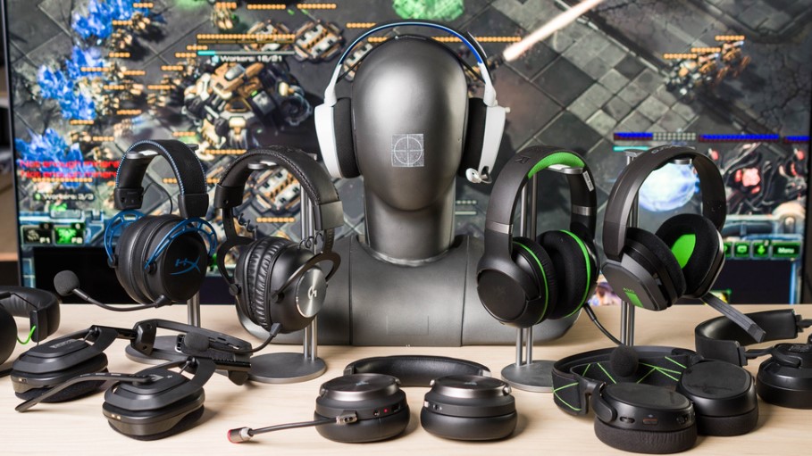 Headphone Compatibility