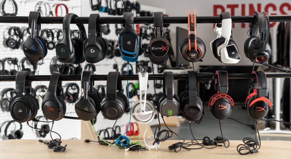 Headphone Price 