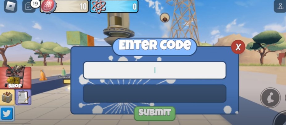 How to Redeem Wasteland Tycoon Codes