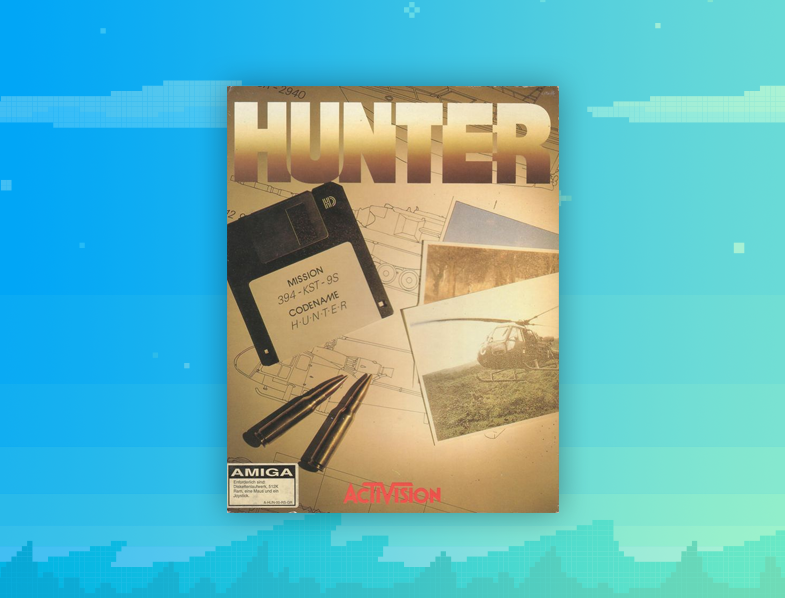Hunter