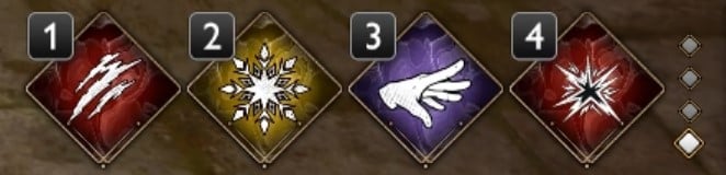 Instant Spell Cast