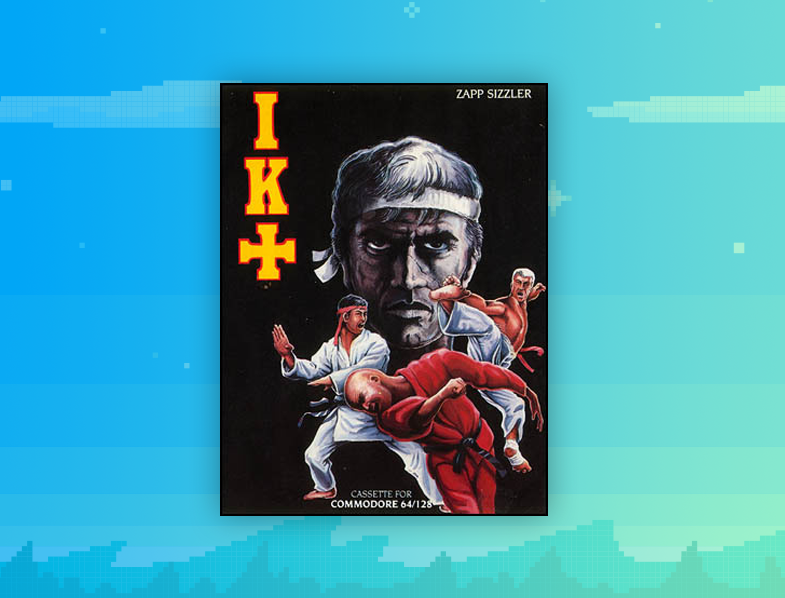 International Karate +