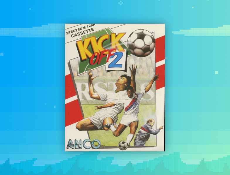 Kick Off 2