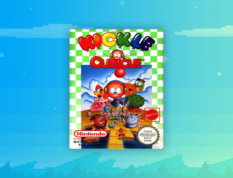 Kickle