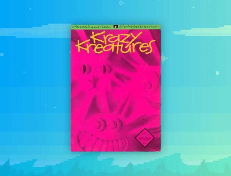 Krazy Kreatures
