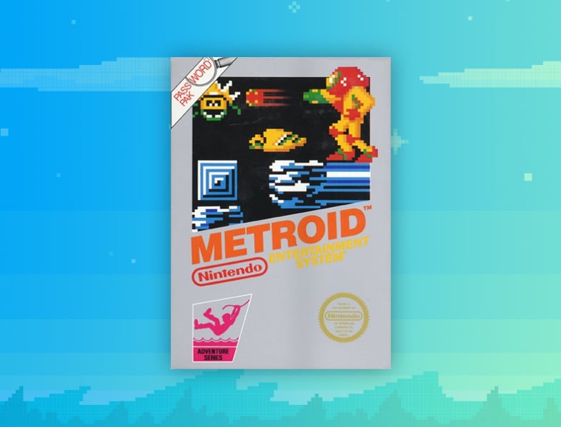 Metroid