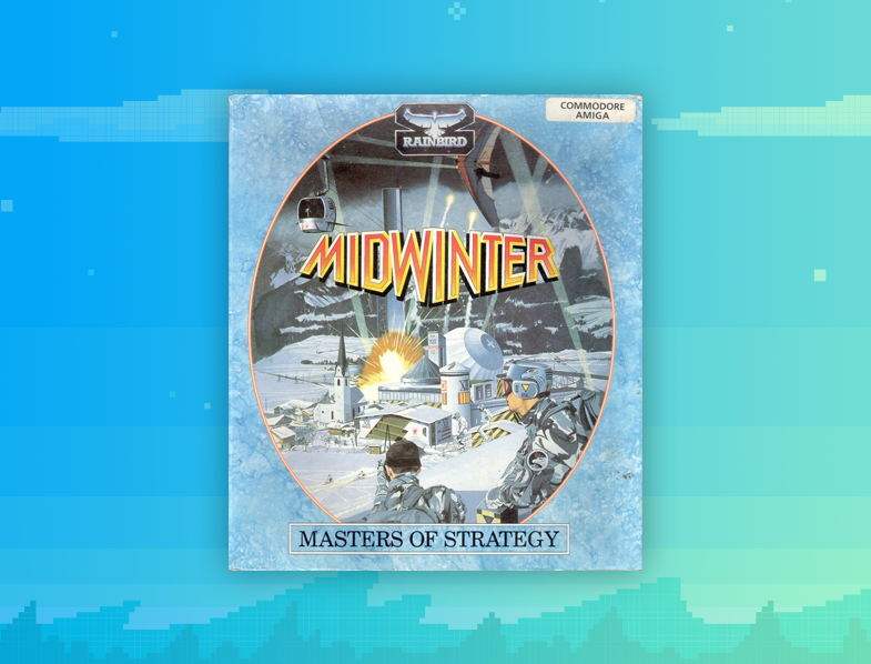 Midwinter
