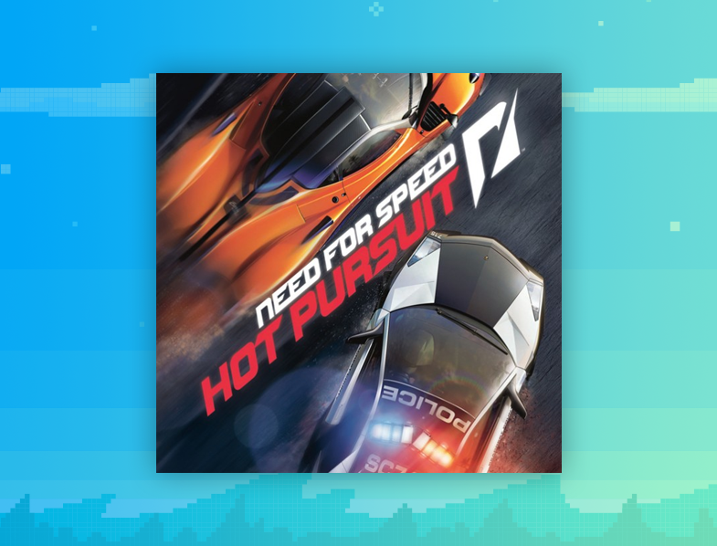 Need for Speed: Hot Pursuit