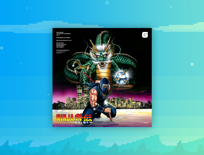 Ninja Gaiden