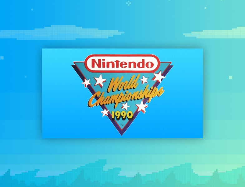 Nintendo World Championships