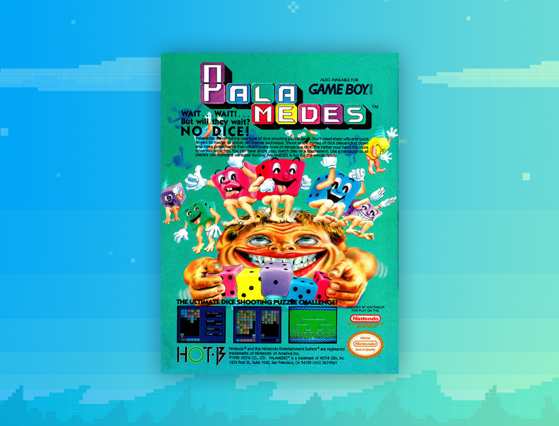 Palamedes
