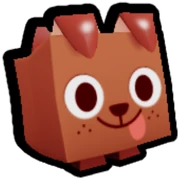 Pets in Pet Simulator X