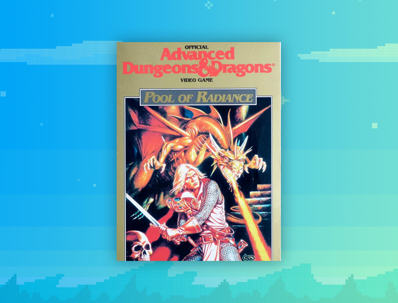 Pool of Radiance