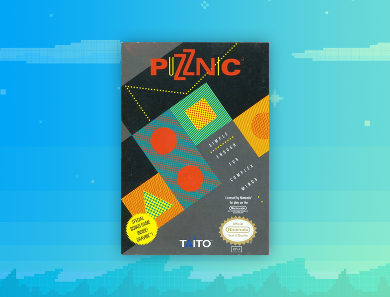 Puzznic