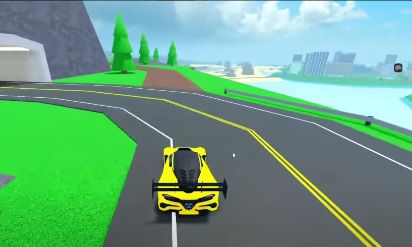 Reaching the Intersection