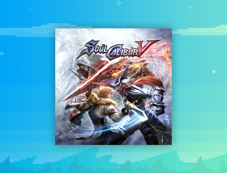 SoulCalibur V