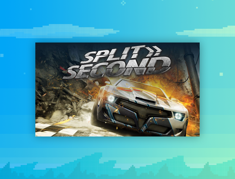 Split/Second