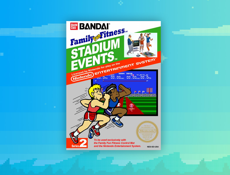Stadium Events