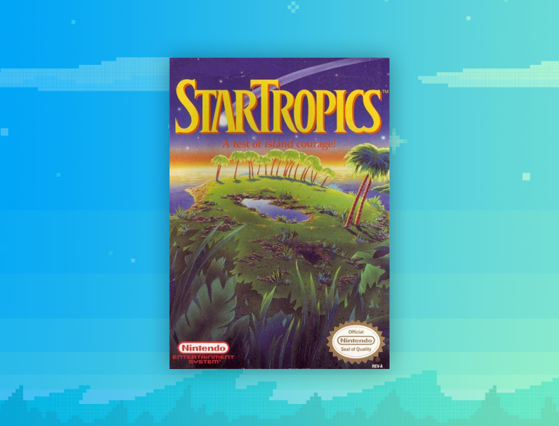 StarTropics