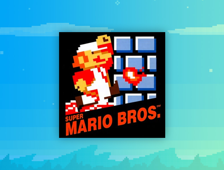 Super Mario Bros.