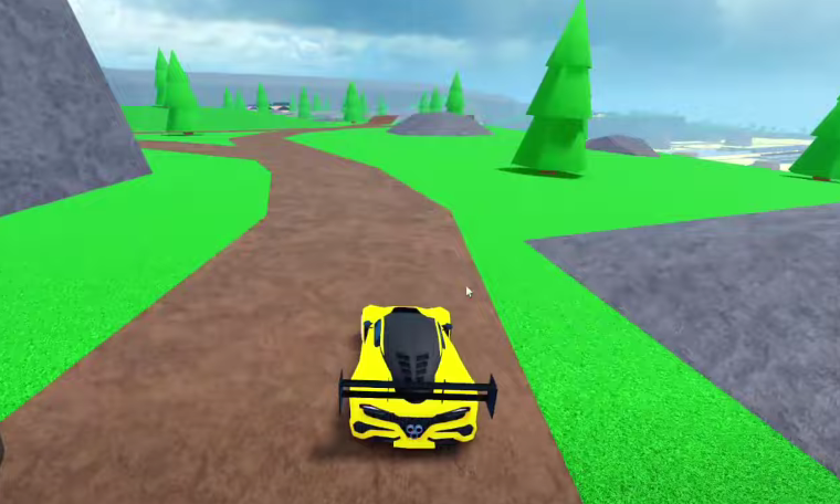 Taking A Left At the Intersection