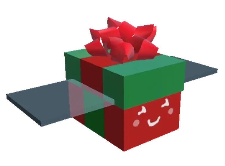 The Festive Bee