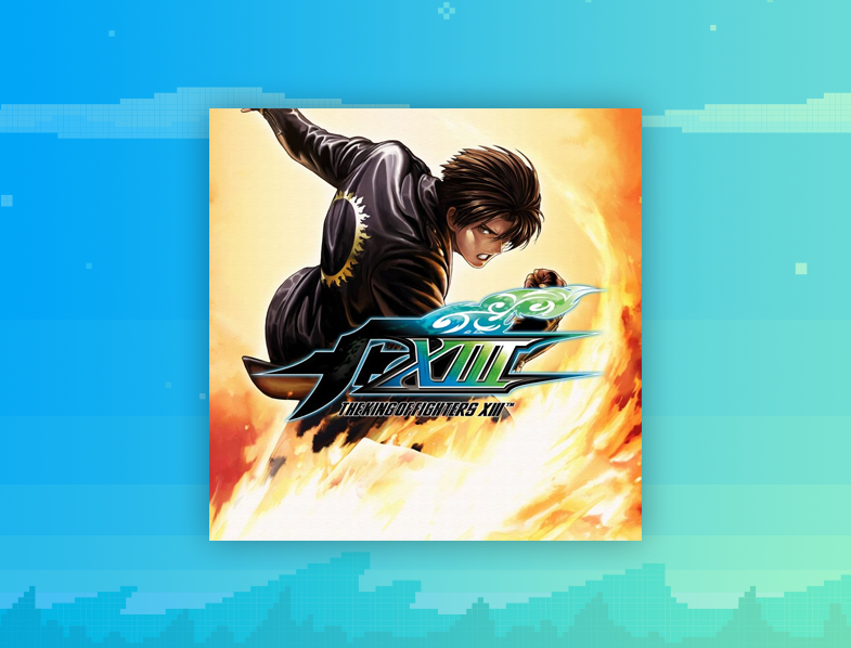 The King of Fighters XIII
