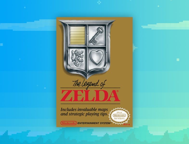 The Legend of Zelda