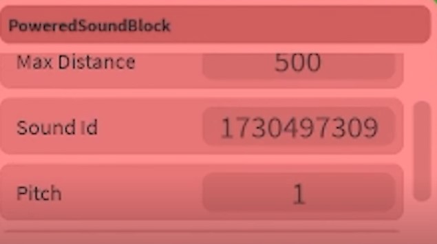The Sound ID